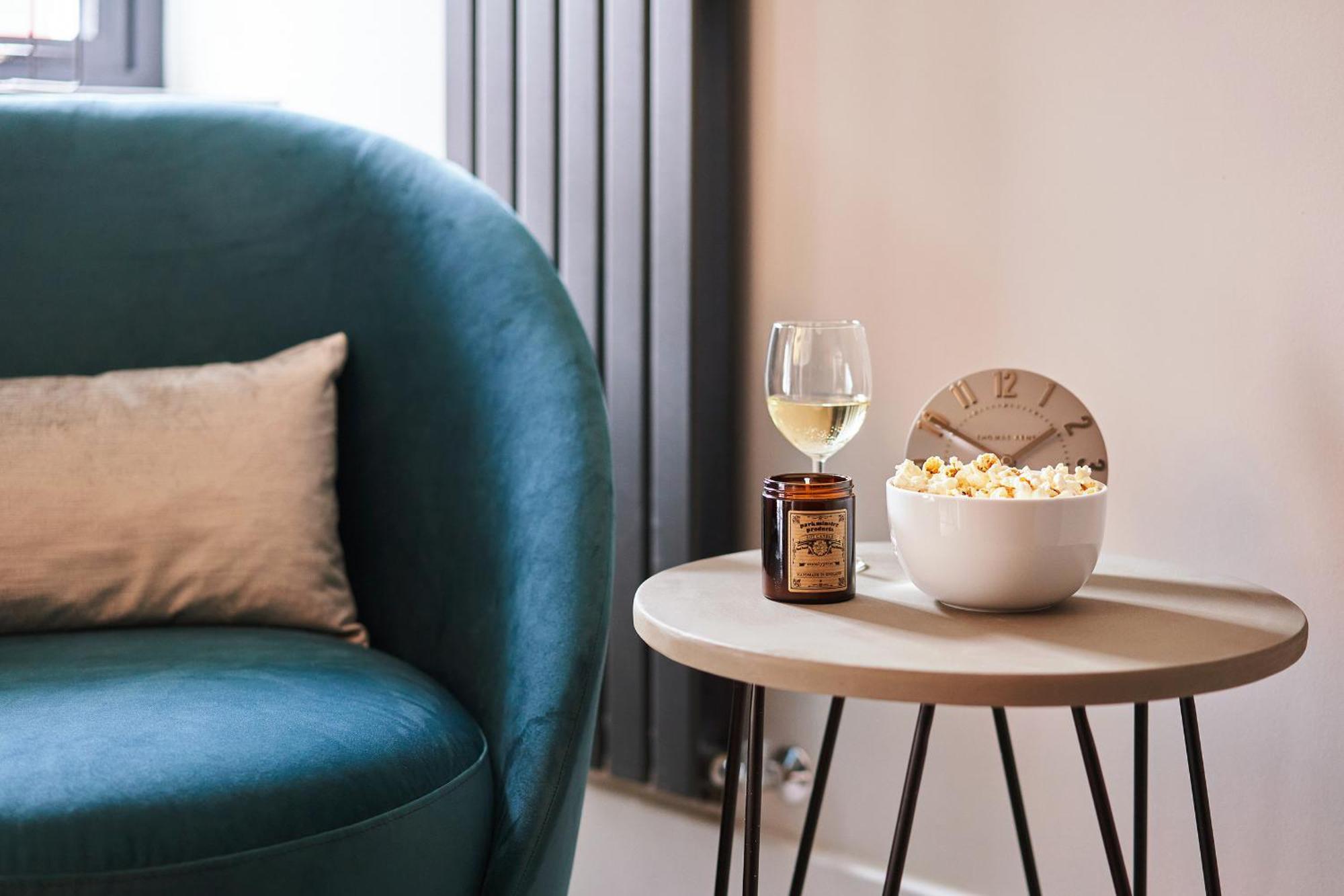 The Moorings - Stylish Duplex Apartment On Torquay Harbourside Eksteriør billede